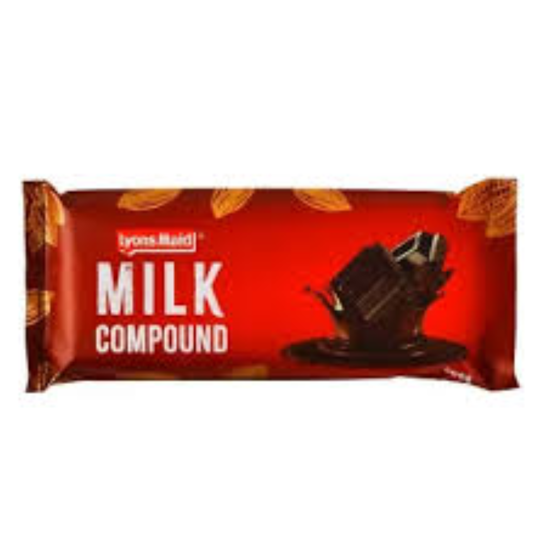 LYONS MAID MILK COMPOUND 500G